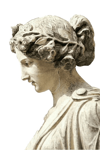 Decorative Statue
