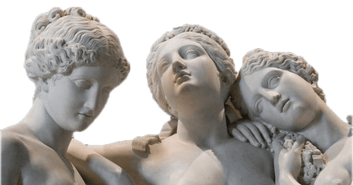 Decorative Statue