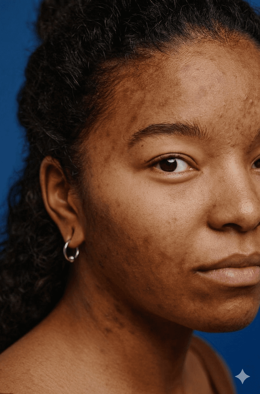 Pigmentation and Laser Treatment
