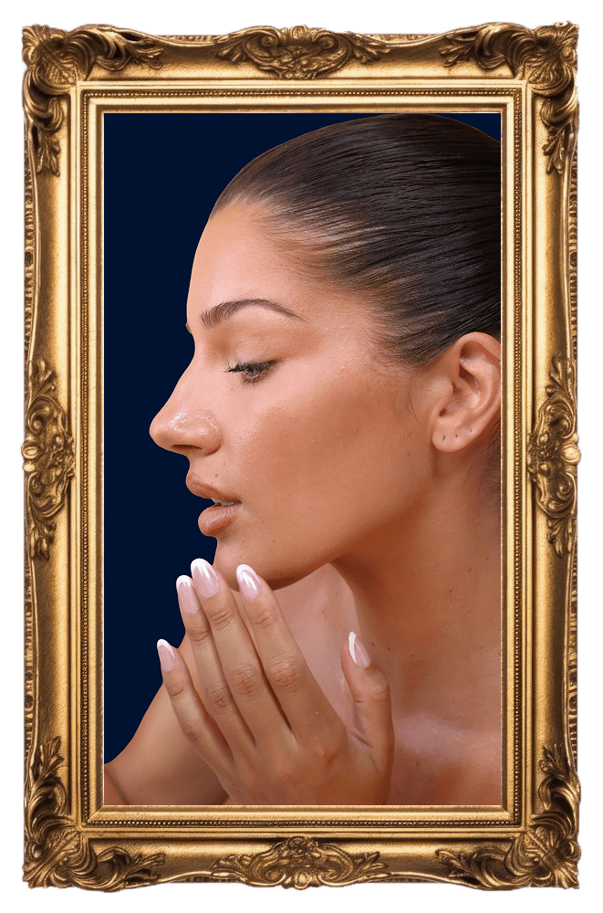 Masseter / Jaw Slimming