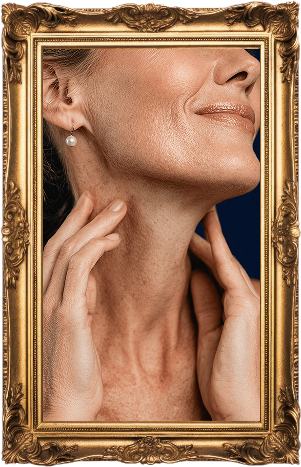 Trapezius / Trap Slimming