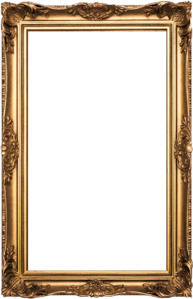 Decorative frame