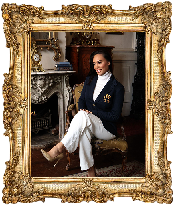 Dr. Portrait