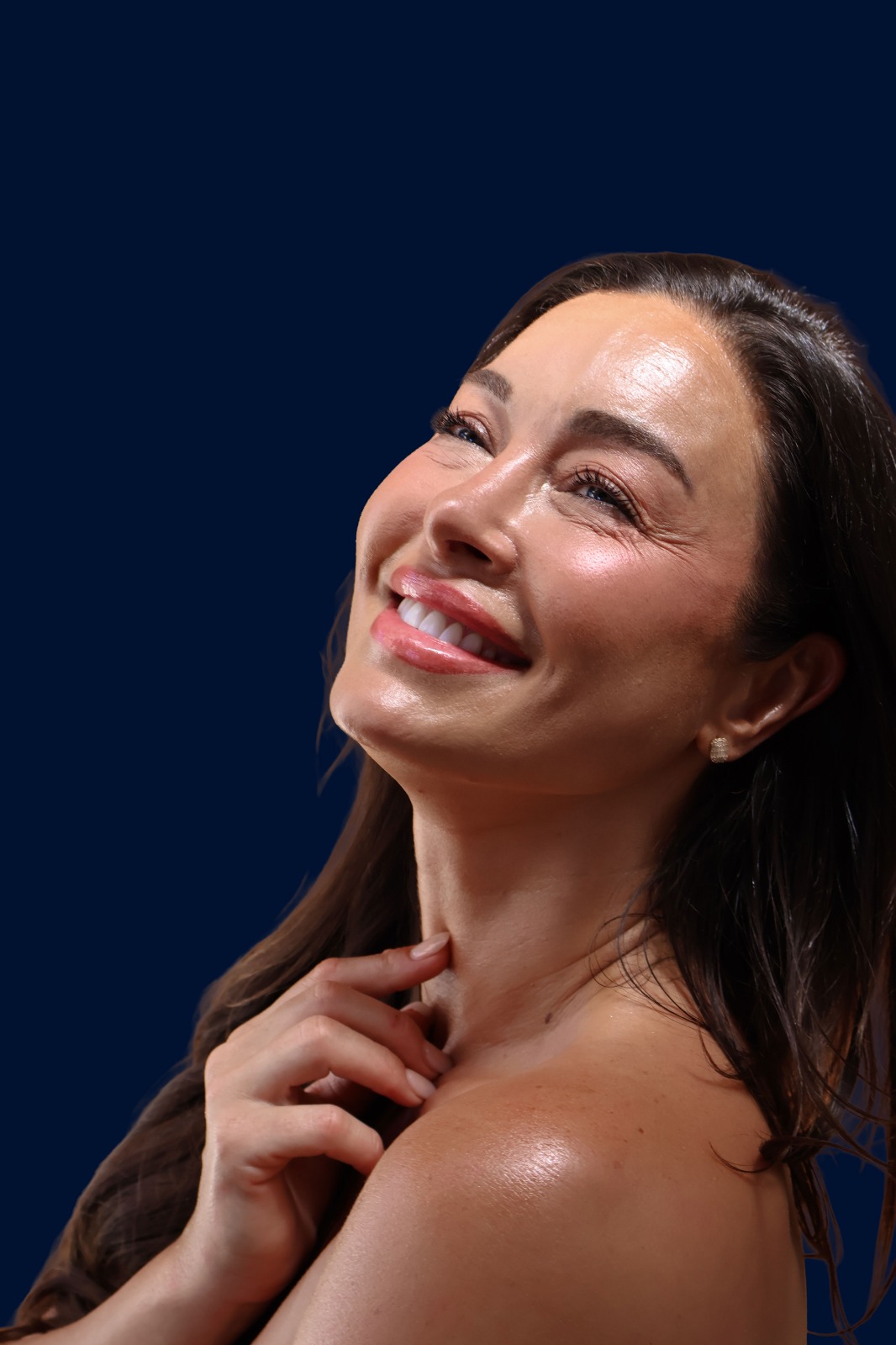 Wrinkle Reduction Treatment